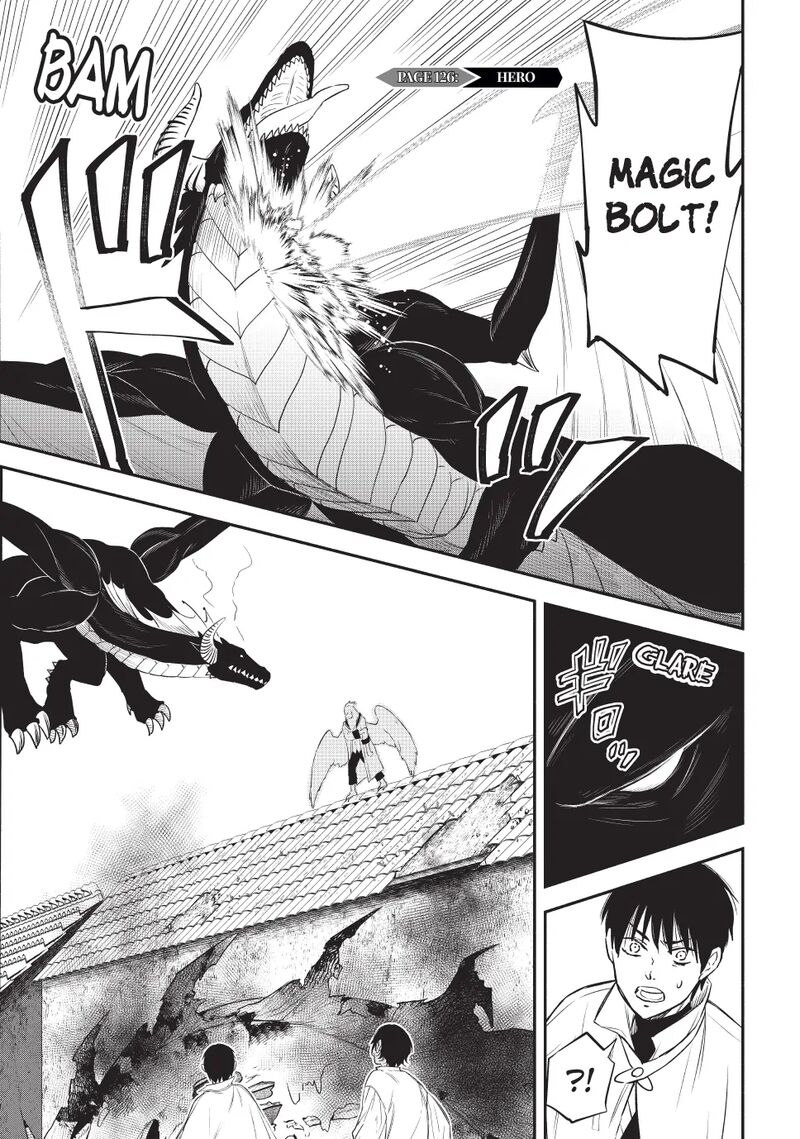 Isekai Man Chikin Hp 1 No Mama De Saikyou Saisoku Danjon Kouryaku Chapter 126 Page 1