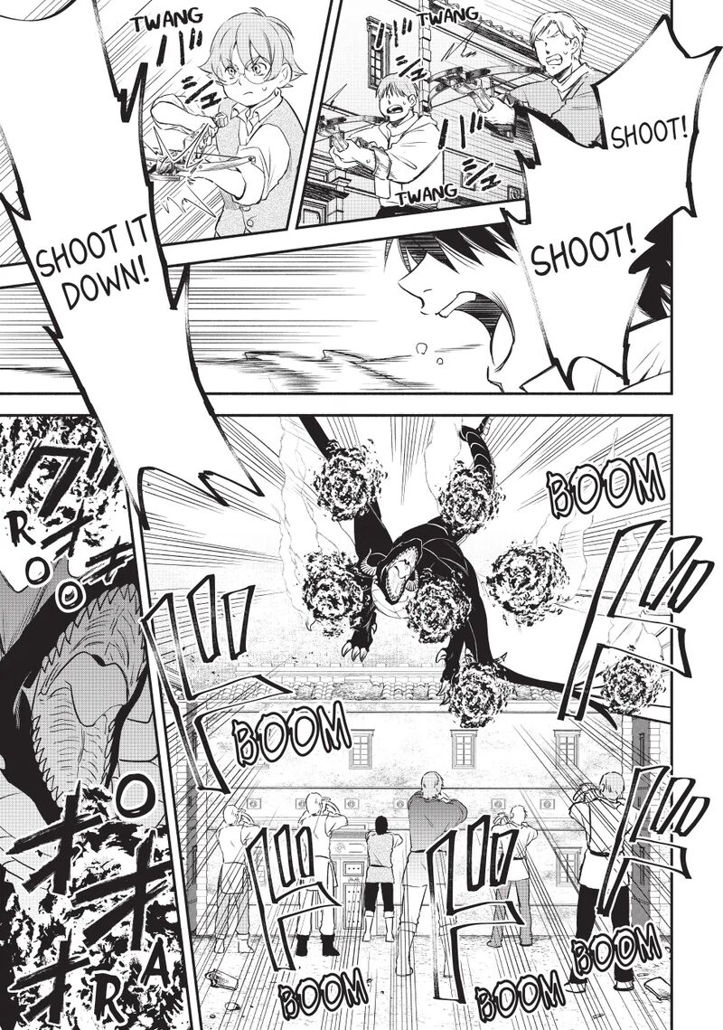 Isekai Man Chikin Hp 1 No Mama De Saikyou Saisoku Danjon Kouryaku Chapter 126 Page 12
