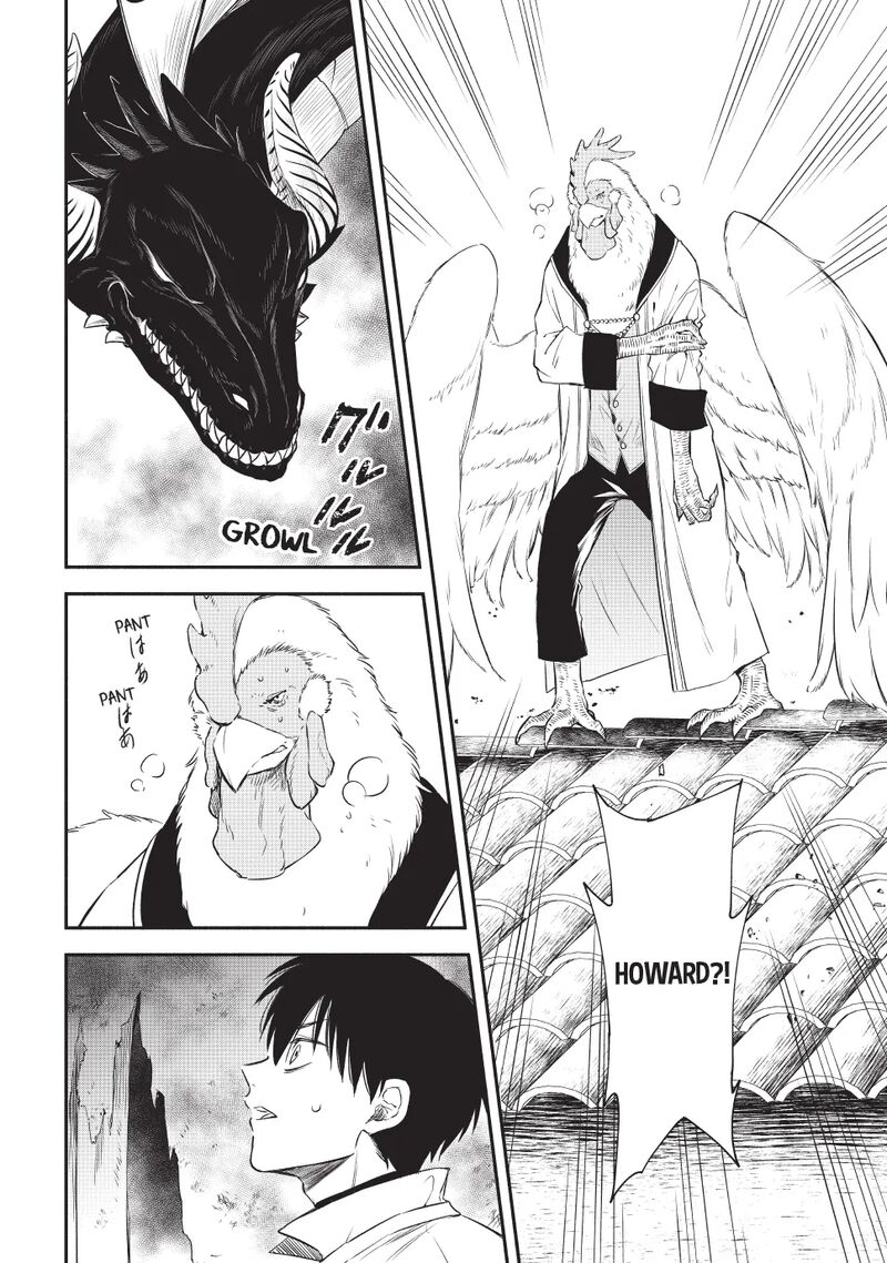 Isekai Man Chikin Hp 1 No Mama De Saikyou Saisoku Danjon Kouryaku Chapter 126 Page 2