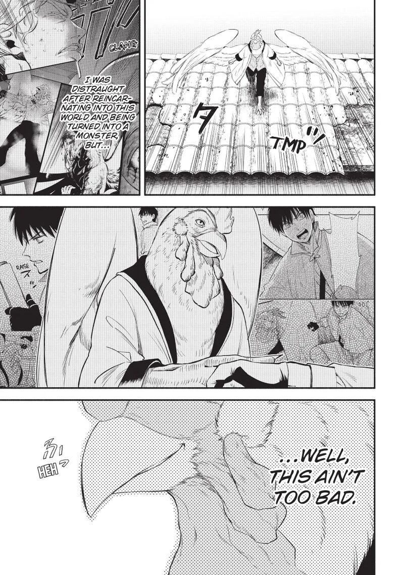 Isekai Man Chikin Hp 1 No Mama De Saikyou Saisoku Danjon Kouryaku Chapter 126 Page 3