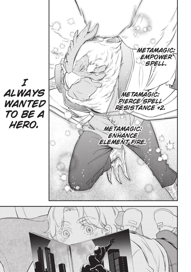 Isekai Man Chikin Hp 1 No Mama De Saikyou Saisoku Danjon Kouryaku Chapter 126 Page 5