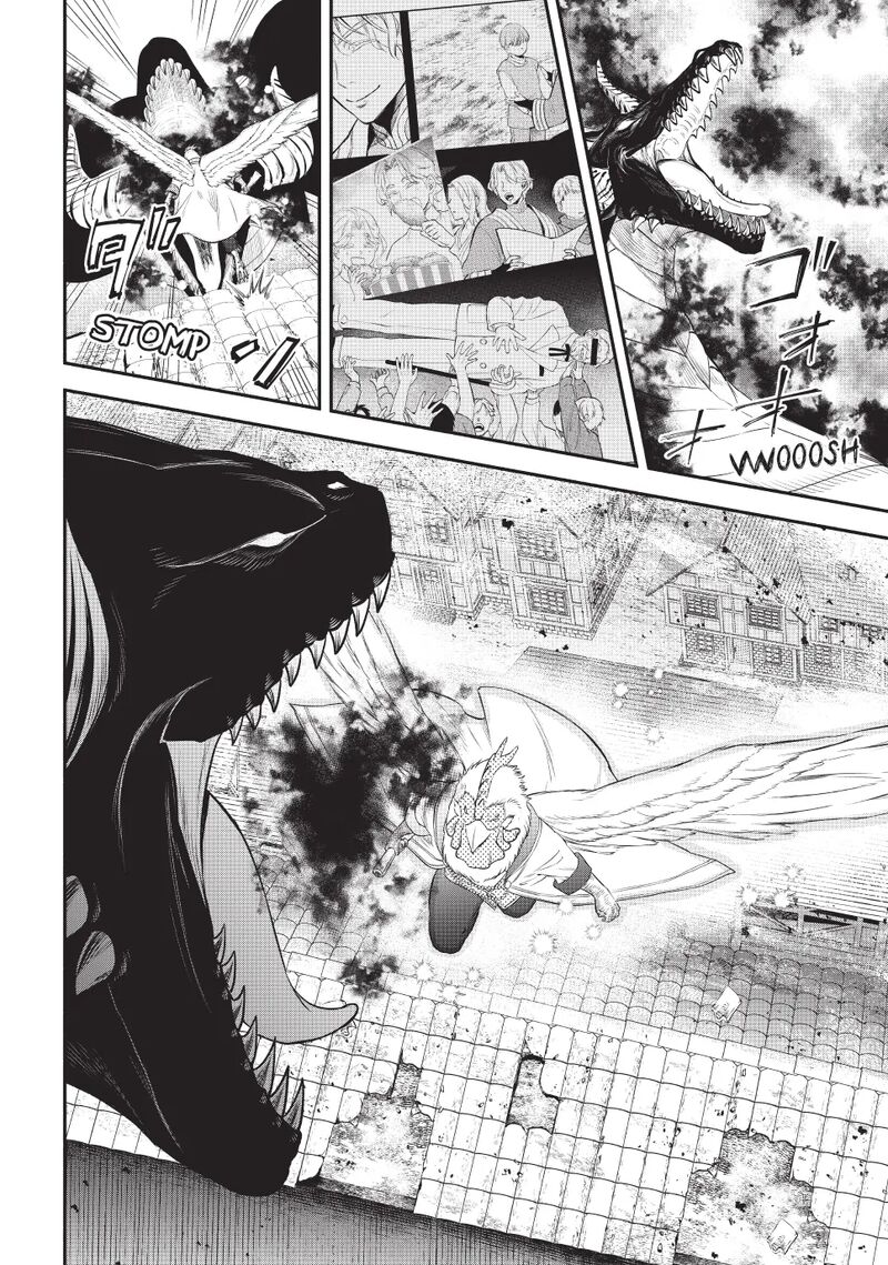 Isekai Man Chikin Hp 1 No Mama De Saikyou Saisoku Danjon Kouryaku Chapter 126 Page 6