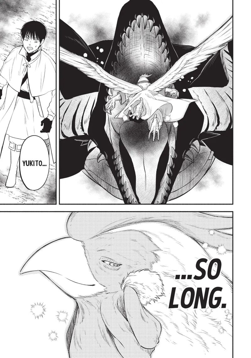 Isekai Man Chikin Hp 1 No Mama De Saikyou Saisoku Danjon Kouryaku Chapter 126 Page 7