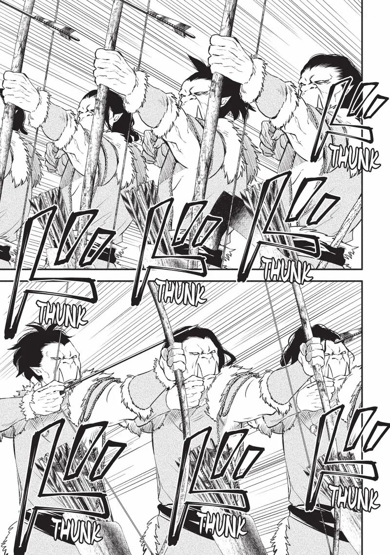Isekai Man Chikin Hp 1 No Mama De Saikyou Saisoku Danjon Kouryaku Chapter 127 Page 15