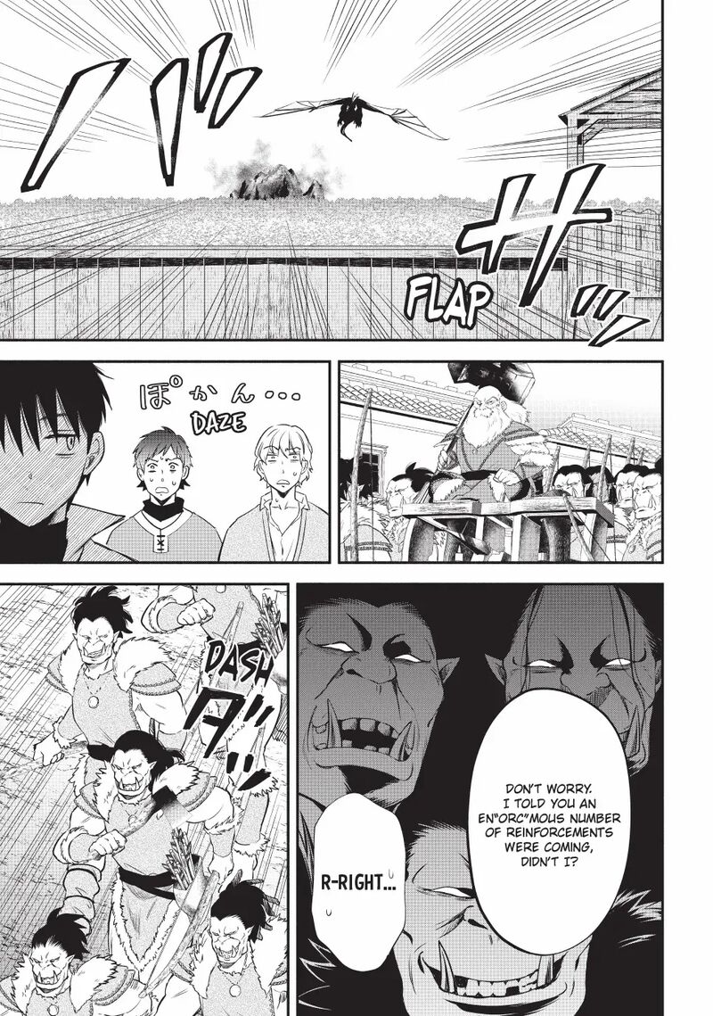 Isekai Man Chikin Hp 1 No Mama De Saikyou Saisoku Danjon Kouryaku Chapter 127 Page 18