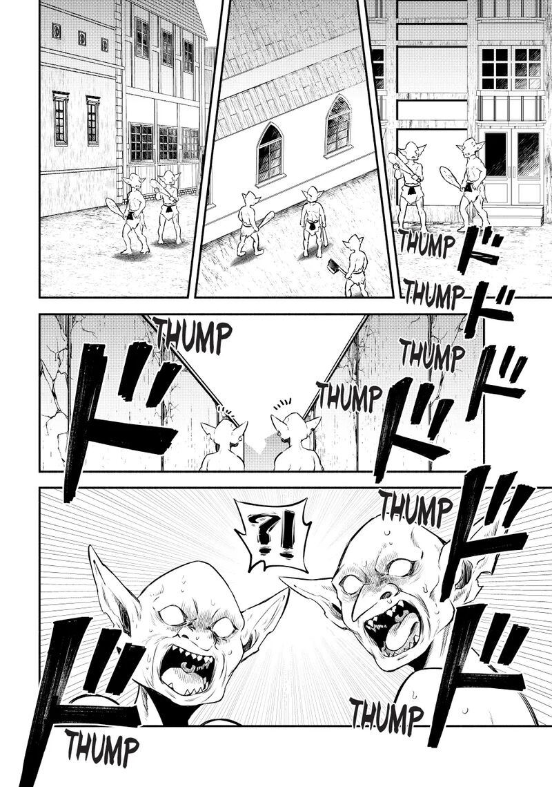 Isekai Man Chikin Hp 1 No Mama De Saikyou Saisoku Danjon Kouryaku Chapter 127 Page 19