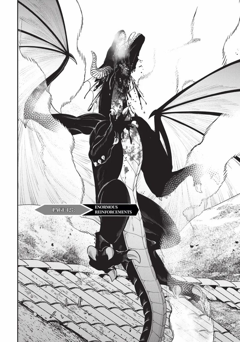 Isekai Man Chikin Hp 1 No Mama De Saikyou Saisoku Danjon Kouryaku Chapter 127 Page 2