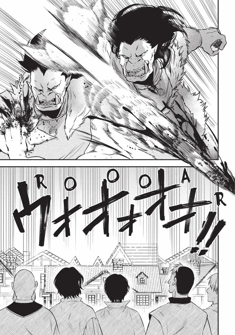 Isekai Man Chikin Hp 1 No Mama De Saikyou Saisoku Danjon Kouryaku Chapter 127 Page 20