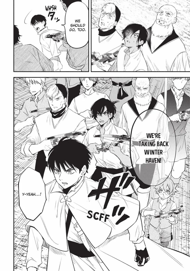 Isekai Man Chikin Hp 1 No Mama De Saikyou Saisoku Danjon Kouryaku Chapter 127 Page 21