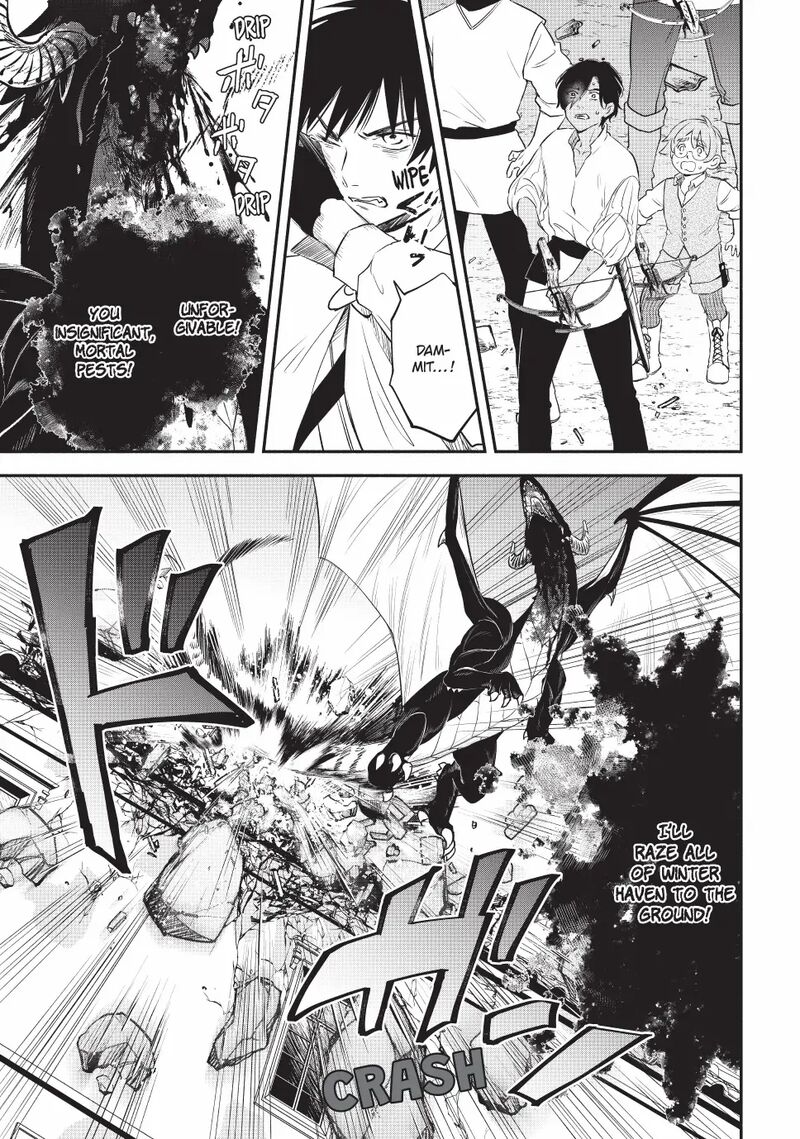 Isekai Man Chikin Hp 1 No Mama De Saikyou Saisoku Danjon Kouryaku Chapter 127 Page 3