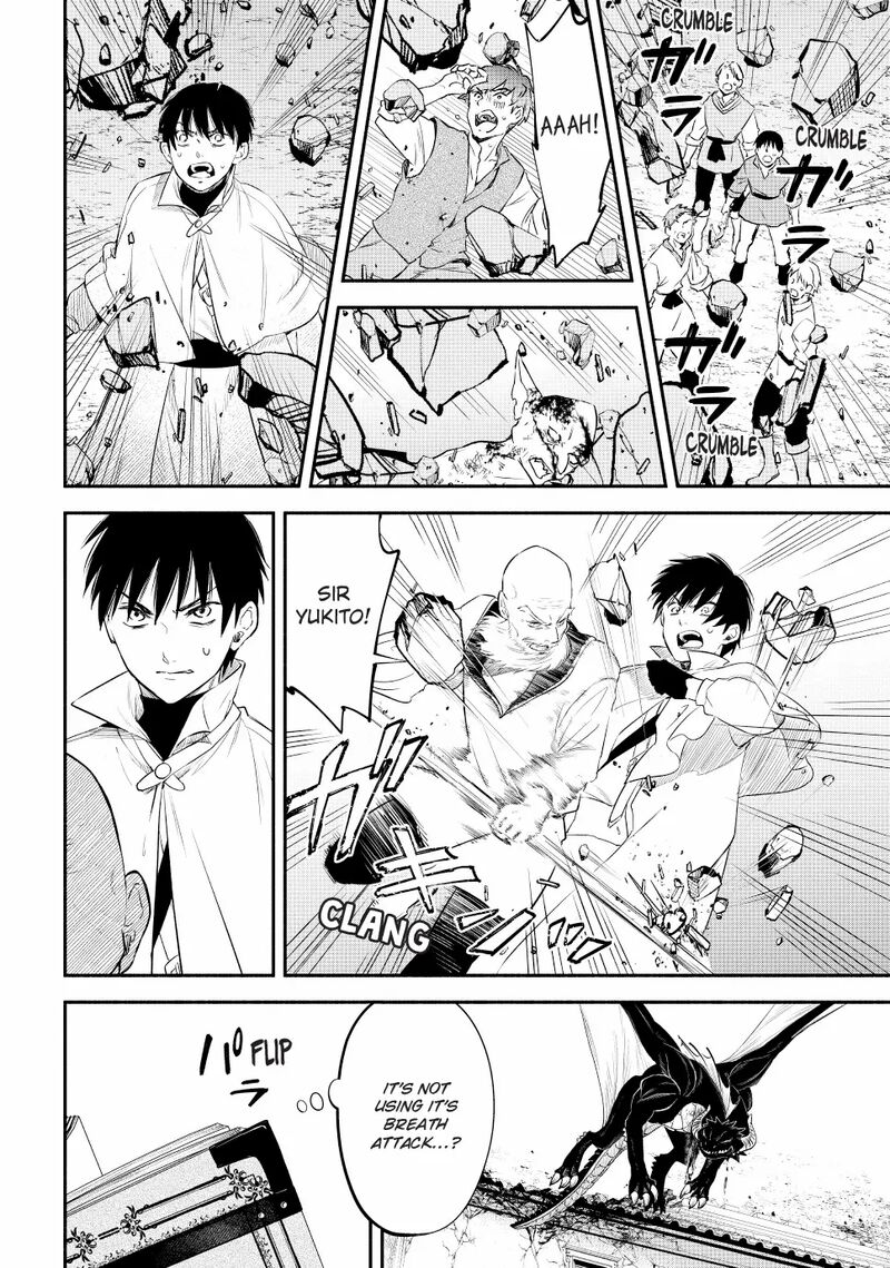 Isekai Man Chikin Hp 1 No Mama De Saikyou Saisoku Danjon Kouryaku Chapter 127 Page 4