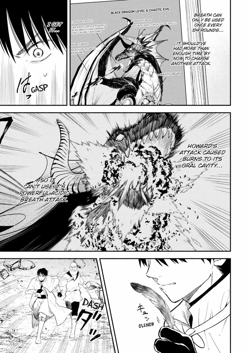 Isekai Man Chikin Hp 1 No Mama De Saikyou Saisoku Danjon Kouryaku Chapter 127 Page 5