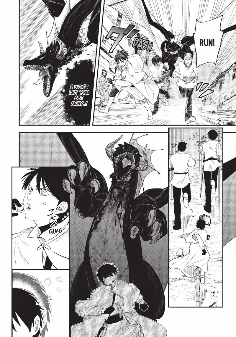 Isekai Man Chikin Hp 1 No Mama De Saikyou Saisoku Danjon Kouryaku Chapter 127 Page 8
