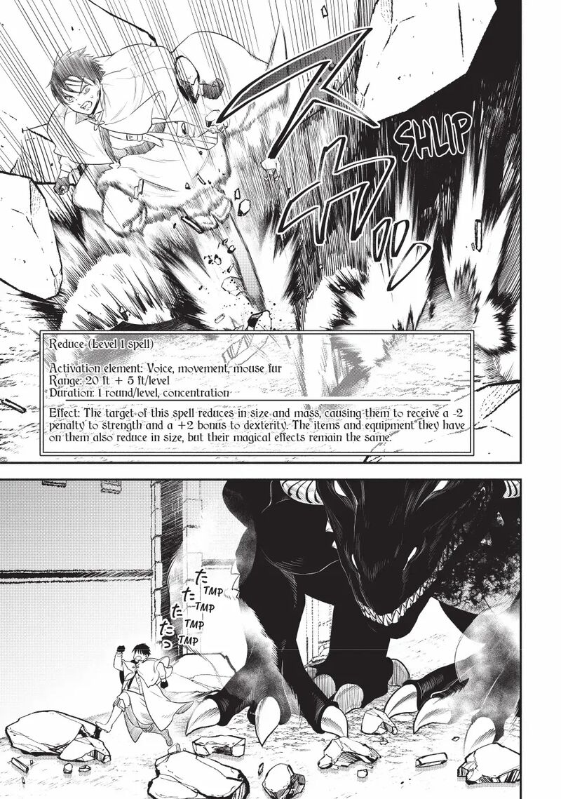 Isekai Man Chikin Hp 1 No Mama De Saikyou Saisoku Danjon Kouryaku Chapter 127 Page 9
