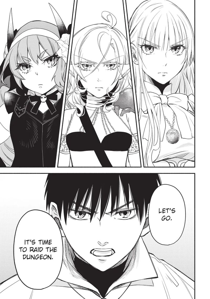 Isekai Man Chikin Hp 1 No Mama De Saikyou Saisoku Danjon Kouryaku Chapter 128 Page 11