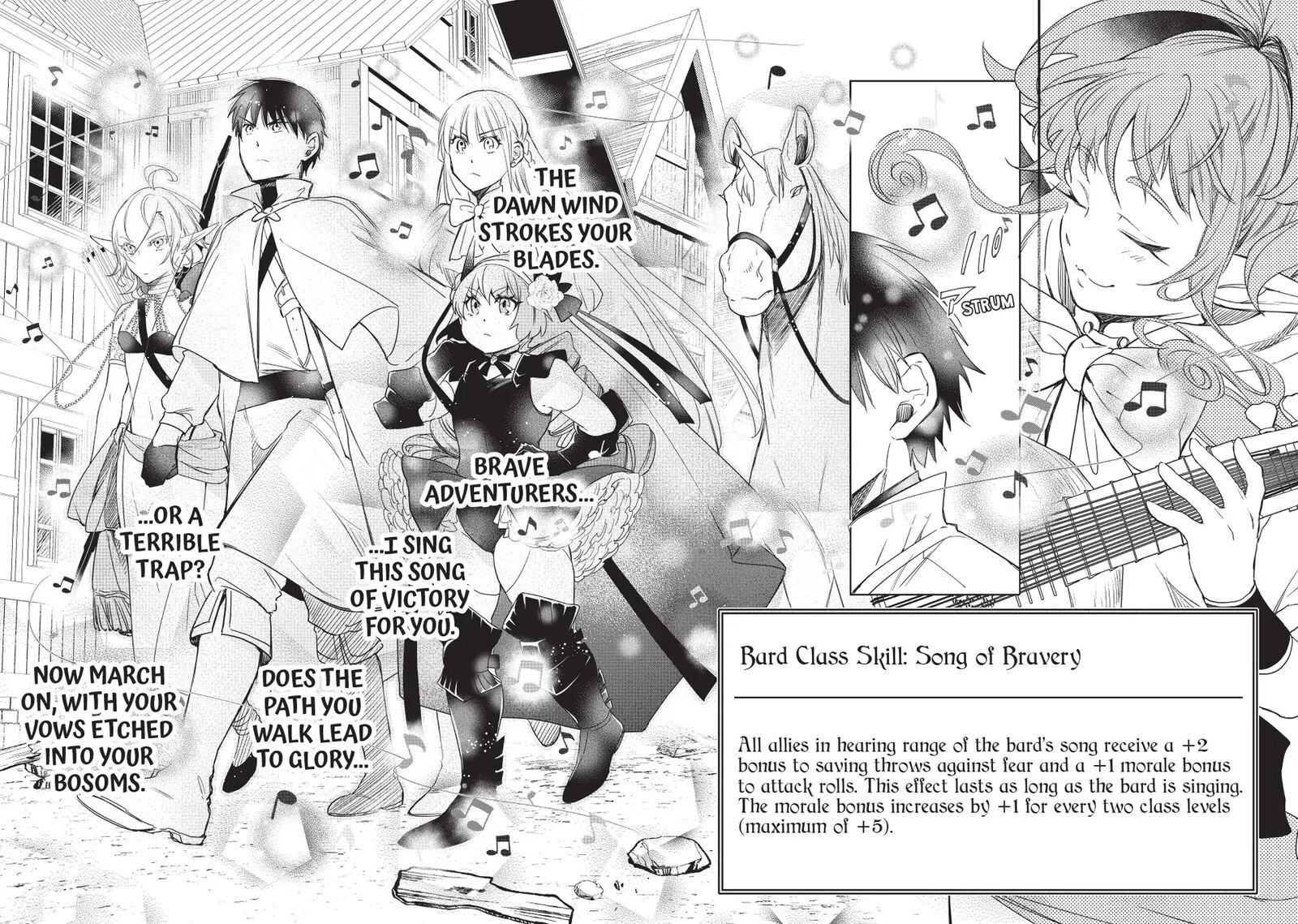 Isekai Man Chikin Hp 1 No Mama De Saikyou Saisoku Danjon Kouryaku Chapter 128 Page 12