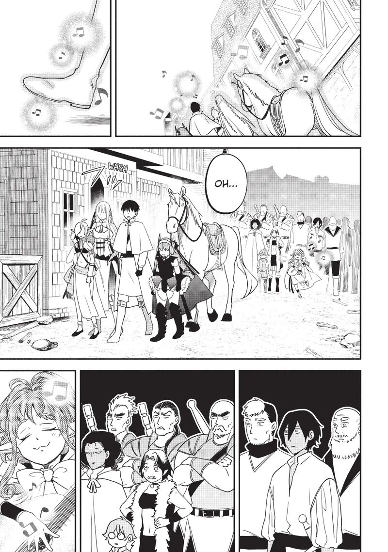 Isekai Man Chikin Hp 1 No Mama De Saikyou Saisoku Danjon Kouryaku Chapter 128 Page 14