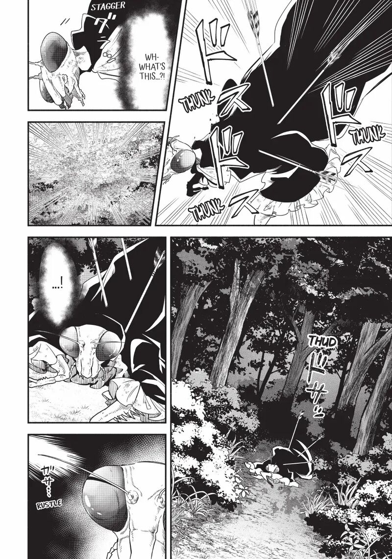 Isekai Man Chikin Hp 1 No Mama De Saikyou Saisoku Danjon Kouryaku Chapter 128 Page 17