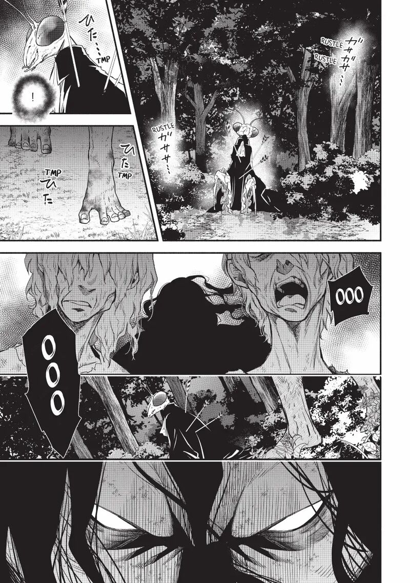 Isekai Man Chikin Hp 1 No Mama De Saikyou Saisoku Danjon Kouryaku Chapter 128 Page 18