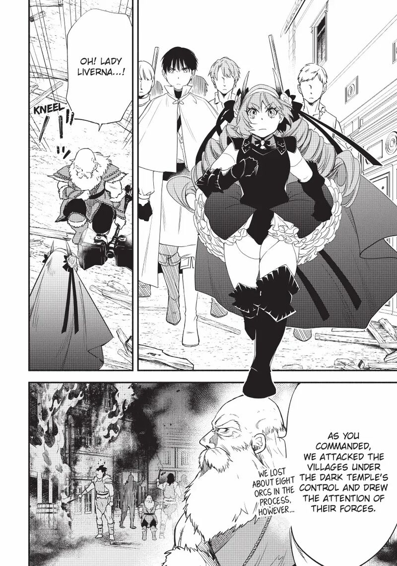 Isekai Man Chikin Hp 1 No Mama De Saikyou Saisoku Danjon Kouryaku Chapter 128 Page 2