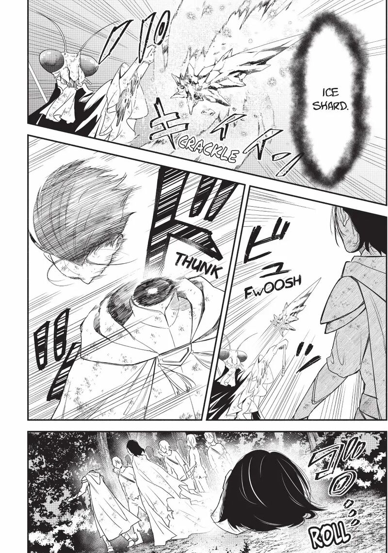 Isekai Man Chikin Hp 1 No Mama De Saikyou Saisoku Danjon Kouryaku Chapter 128 Page 21