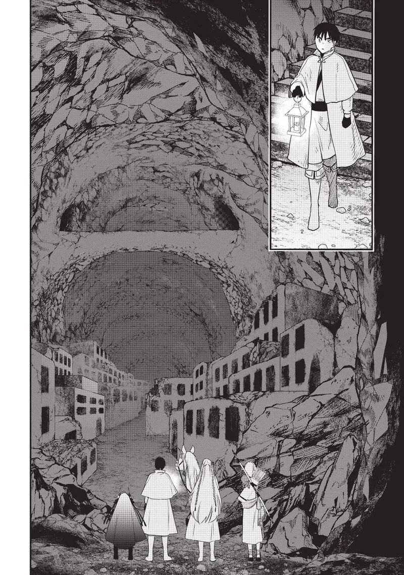 Isekai Man Chikin Hp 1 No Mama De Saikyou Saisoku Danjon Kouryaku Chapter 129 Page 10