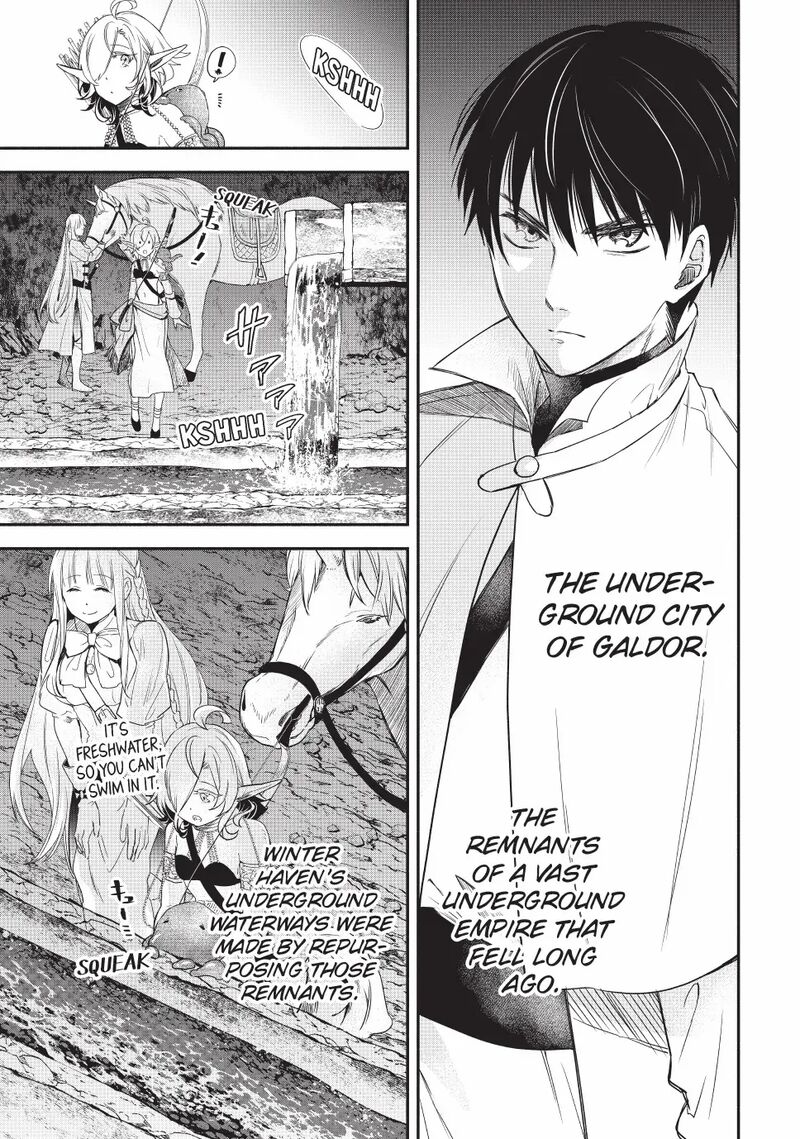 Isekai Man Chikin Hp 1 No Mama De Saikyou Saisoku Danjon Kouryaku Chapter 129 Page 11
