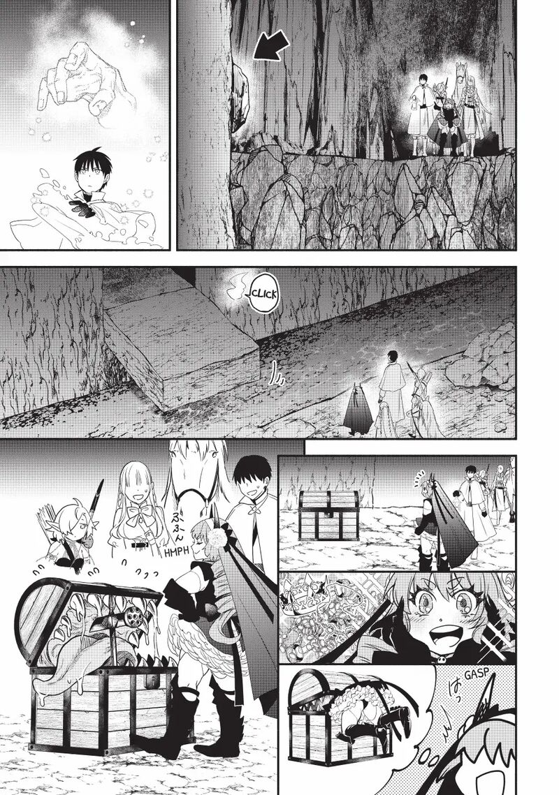 Isekai Man Chikin Hp 1 No Mama De Saikyou Saisoku Danjon Kouryaku Chapter 129 Page 13