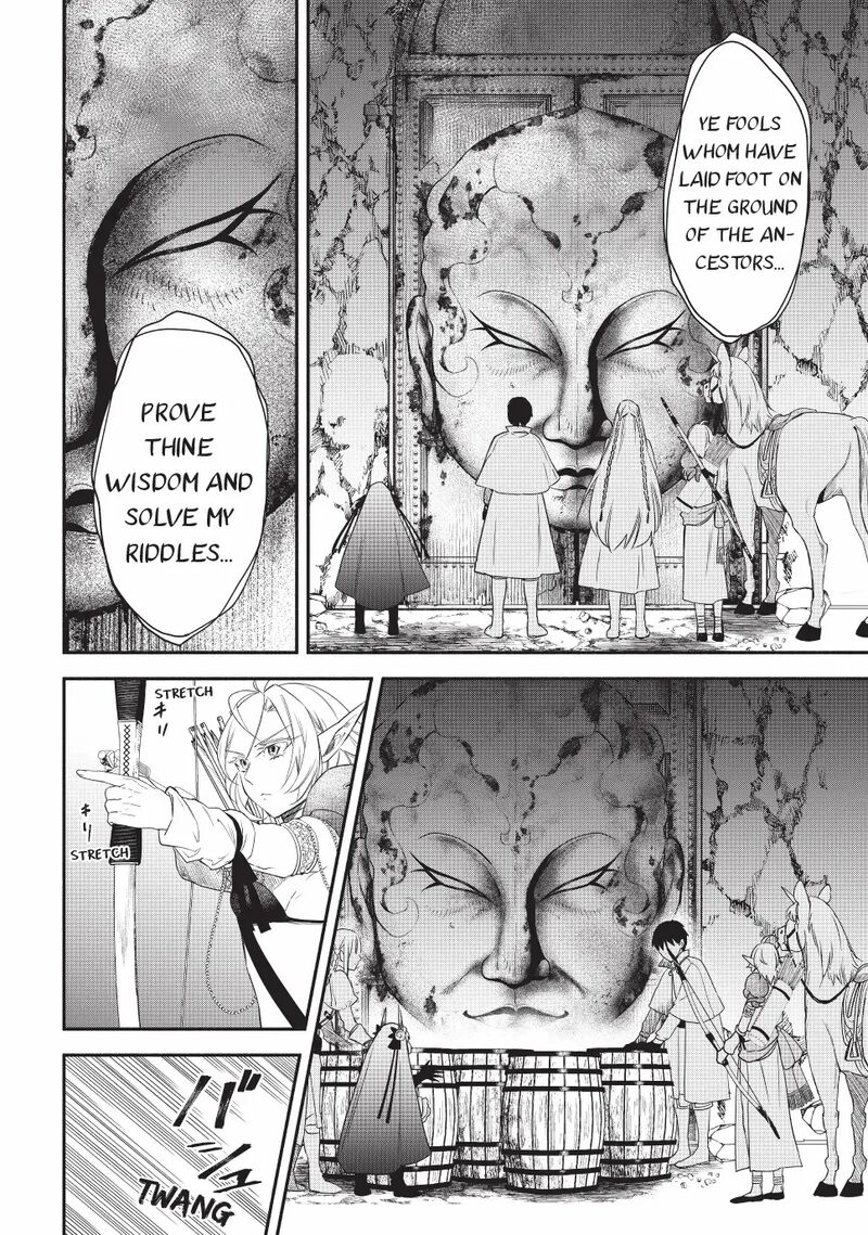 Isekai Man Chikin Hp 1 No Mama De Saikyou Saisoku Danjon Kouryaku Chapter 129 Page 20