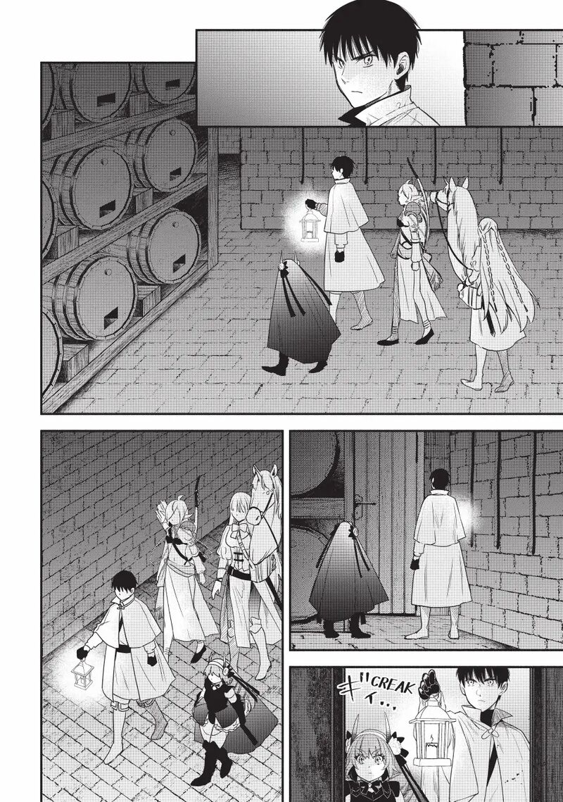 Isekai Man Chikin Hp 1 No Mama De Saikyou Saisoku Danjon Kouryaku Chapter 129 Page 6