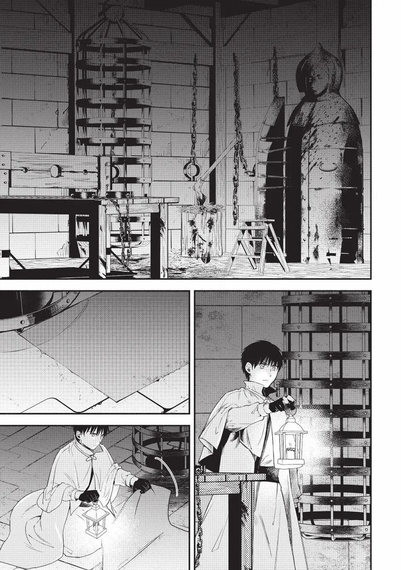 Isekai Man Chikin Hp 1 No Mama De Saikyou Saisoku Danjon Kouryaku Chapter 129 Page 7