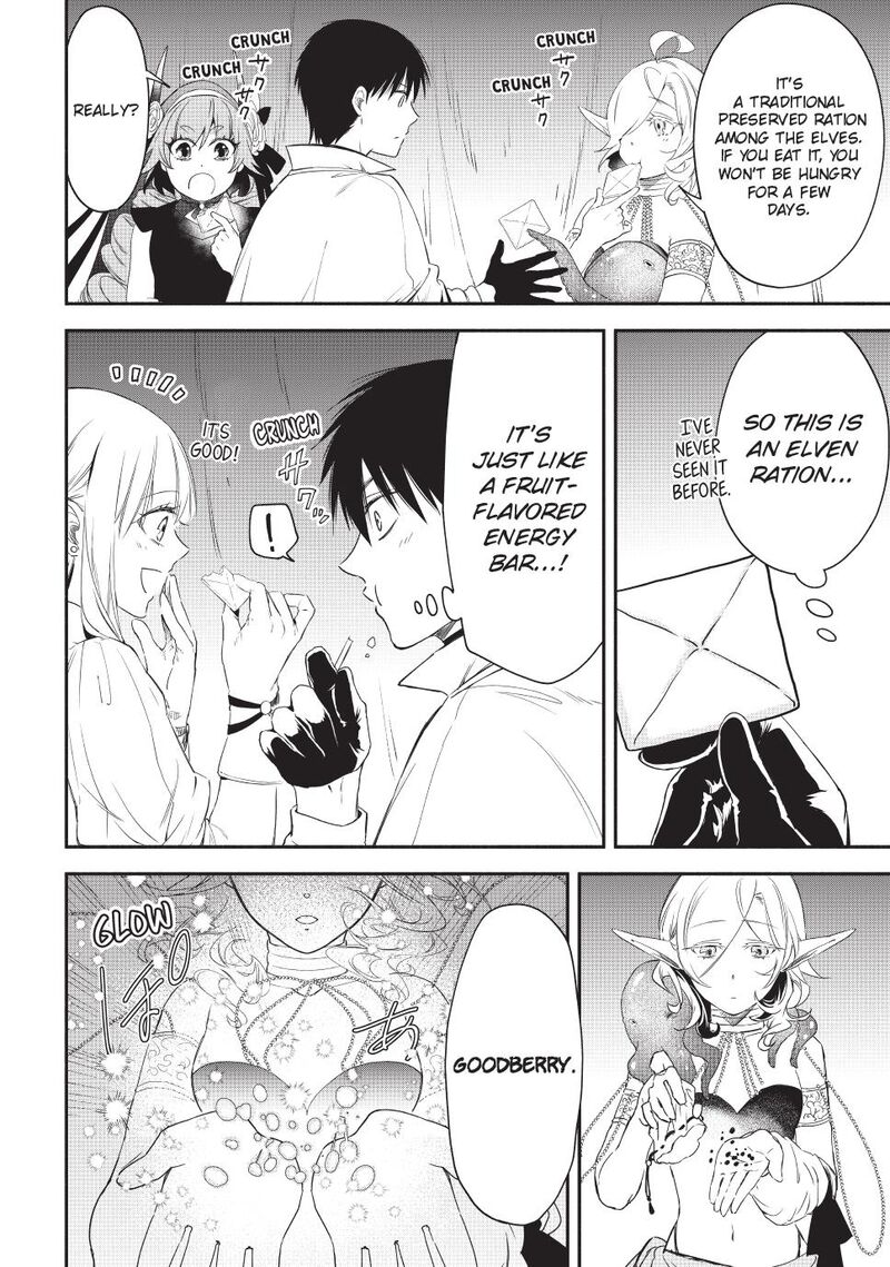 Isekai Man Chikin Hp 1 No Mama De Saikyou Saisoku Danjon Kouryaku Chapter 130 Page 10