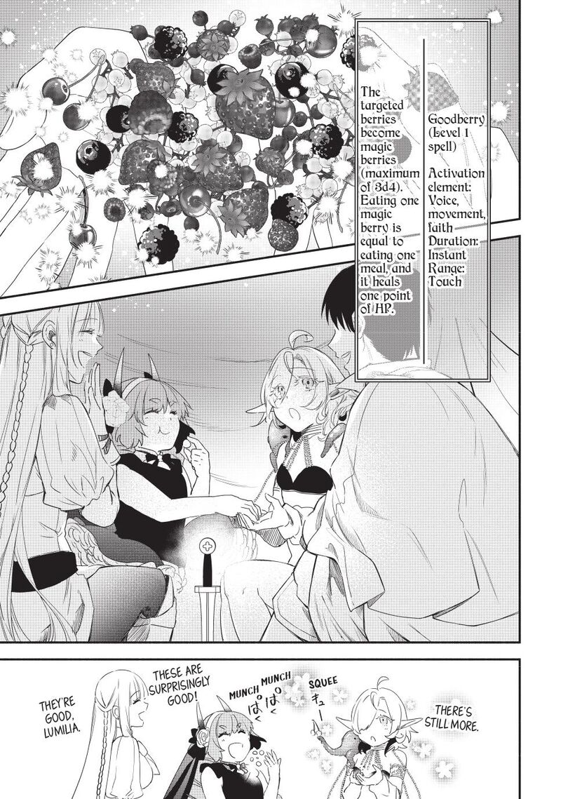 Isekai Man Chikin Hp 1 No Mama De Saikyou Saisoku Danjon Kouryaku Chapter 130 Page 11