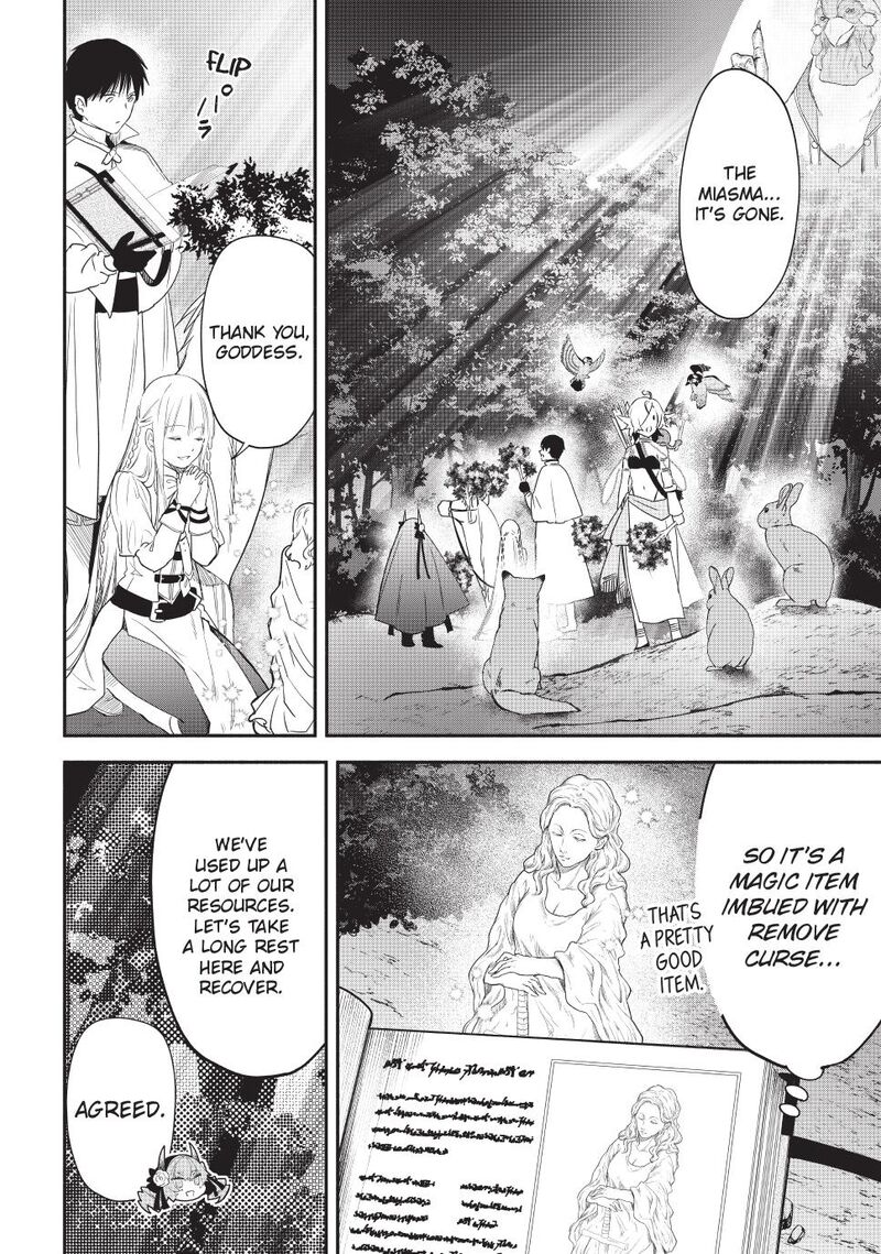 Isekai Man Chikin Hp 1 No Mama De Saikyou Saisoku Danjon Kouryaku Chapter 130 Page 6