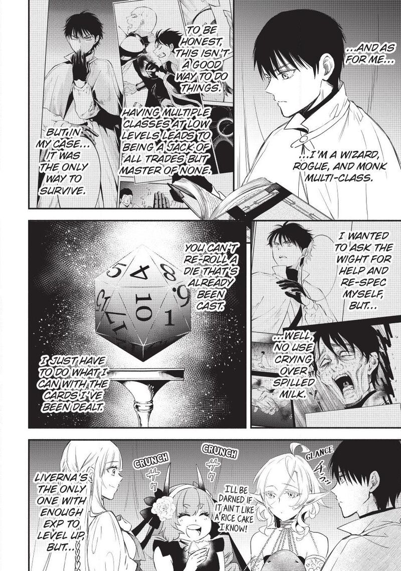 Isekai Man Chikin Hp 1 No Mama De Saikyou Saisoku Danjon Kouryaku Chapter 131 Page 2