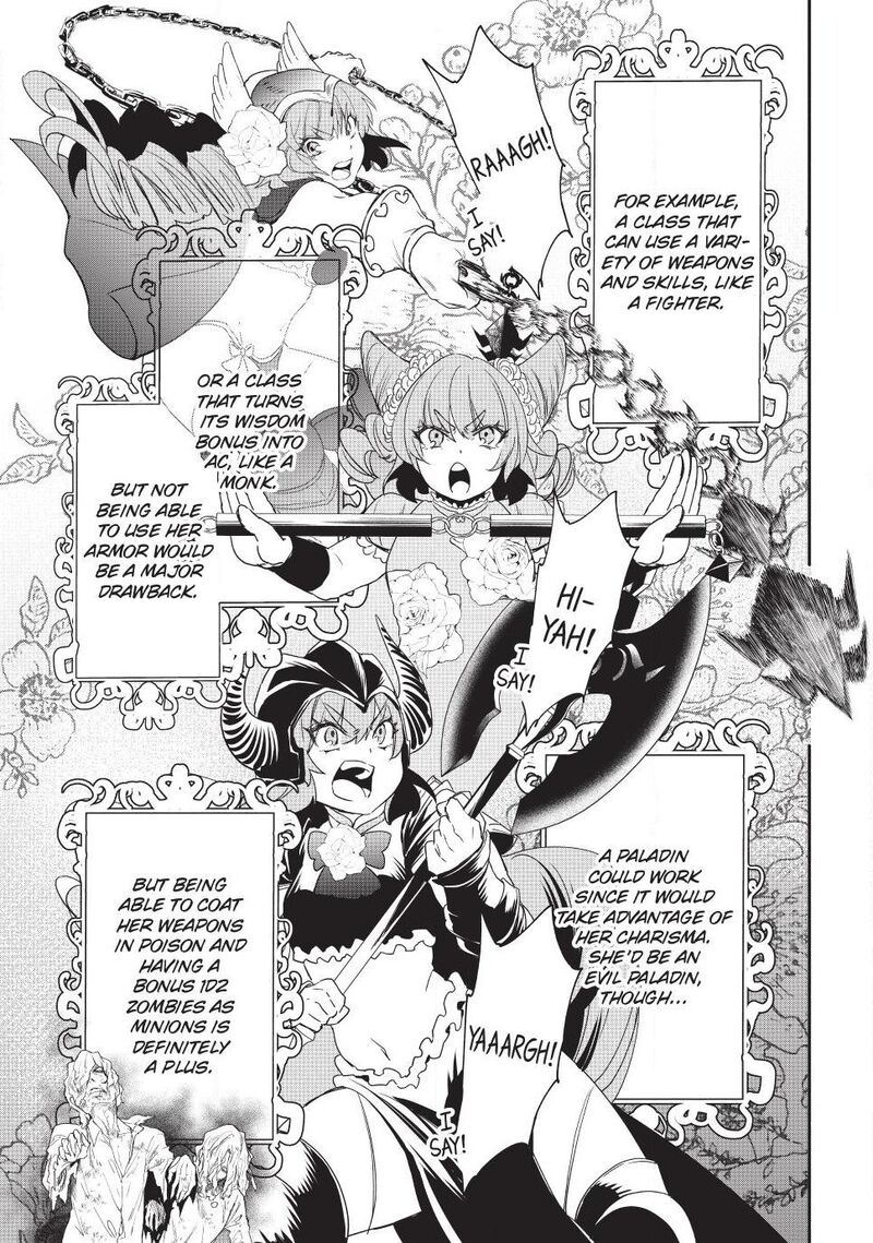 Isekai Man Chikin Hp 1 No Mama De Saikyou Saisoku Danjon Kouryaku Chapter 131 Page 5