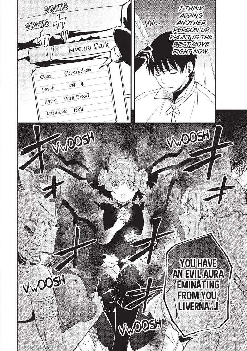 Isekai Man Chikin Hp 1 No Mama De Saikyou Saisoku Danjon Kouryaku Chapter 131 Page 6