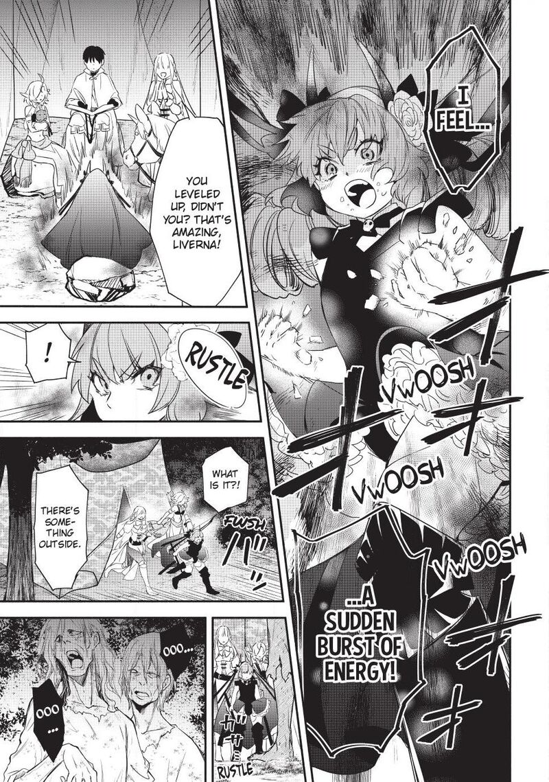 Isekai Man Chikin Hp 1 No Mama De Saikyou Saisoku Danjon Kouryaku Chapter 131 Page 7