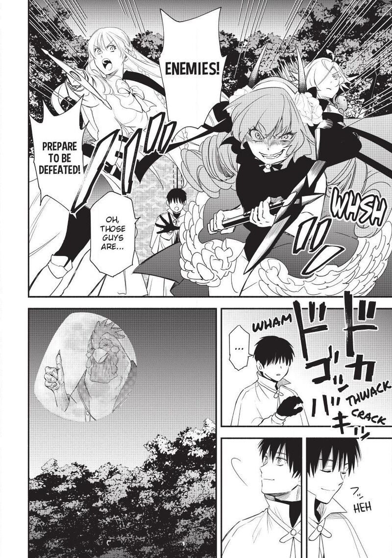 Isekai Man Chikin Hp 1 No Mama De Saikyou Saisoku Danjon Kouryaku Chapter 131 Page 8