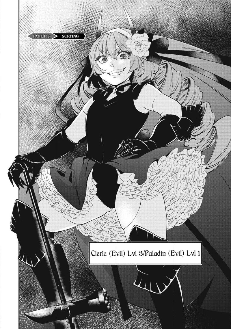 Isekai Man Chikin Hp 1 No Mama De Saikyou Saisoku Danjon Kouryaku Chapter 132 Page 1