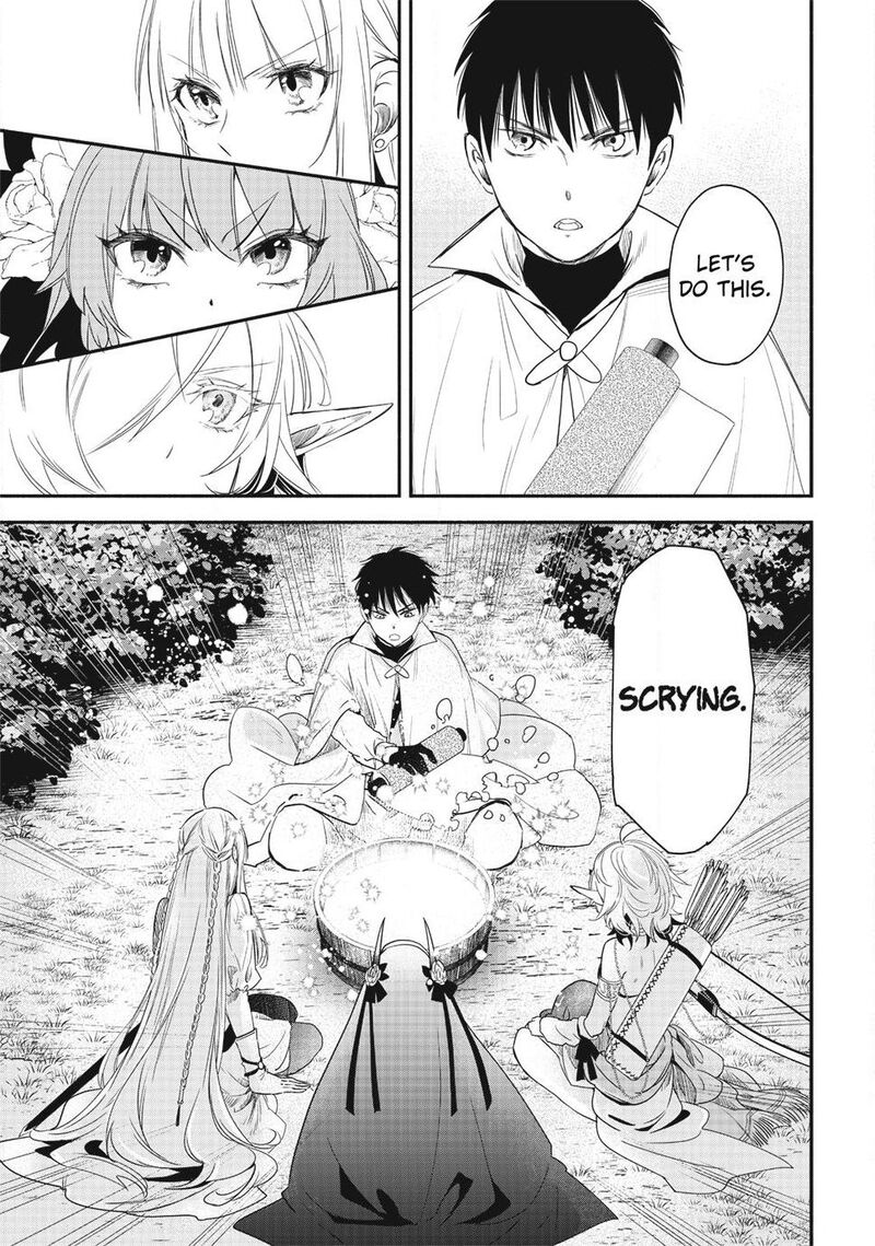 Isekai Man Chikin Hp 1 No Mama De Saikyou Saisoku Danjon Kouryaku Chapter 132 Page 13