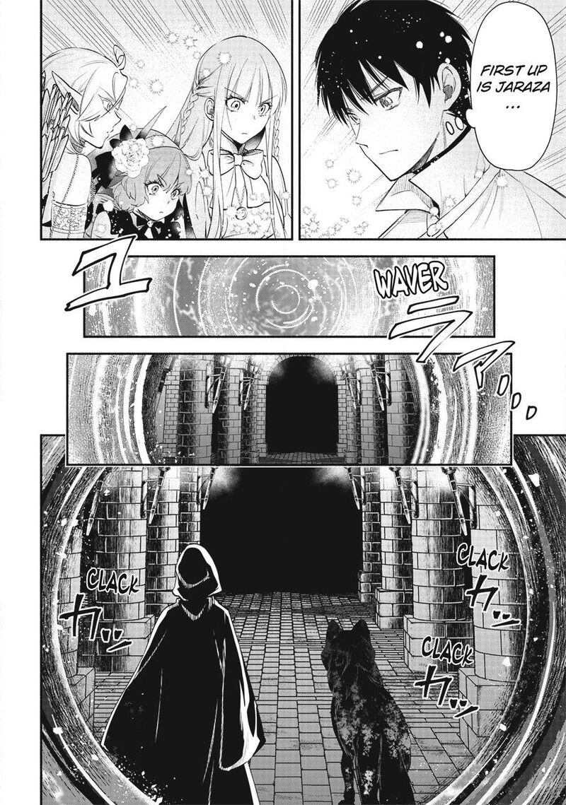 Isekai Man Chikin Hp 1 No Mama De Saikyou Saisoku Danjon Kouryaku Chapter 132 Page 14