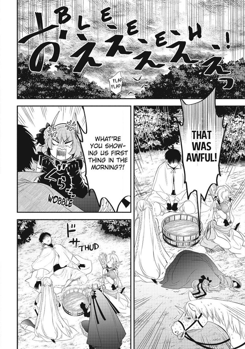 Isekai Man Chikin Hp 1 No Mama De Saikyou Saisoku Danjon Kouryaku Chapter 132 Page 22