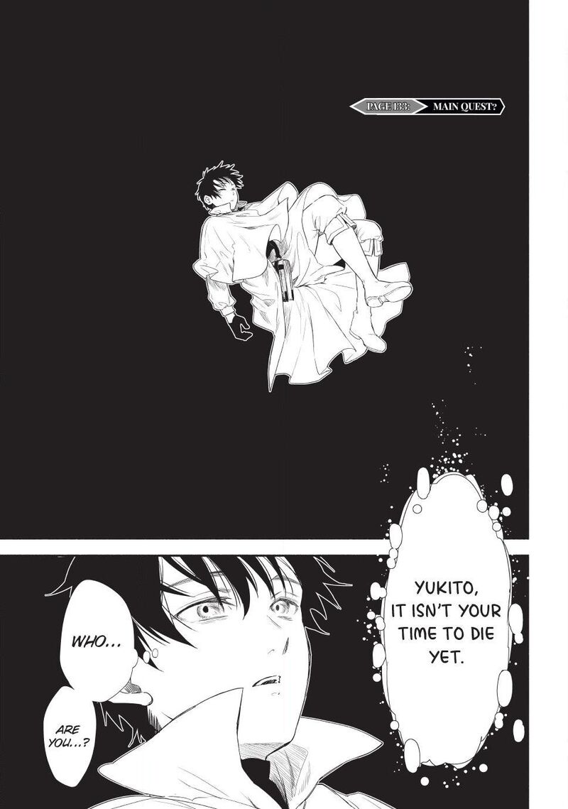 Isekai Man Chikin Hp 1 No Mama De Saikyou Saisoku Danjon Kouryaku Chapter 133 Page 1