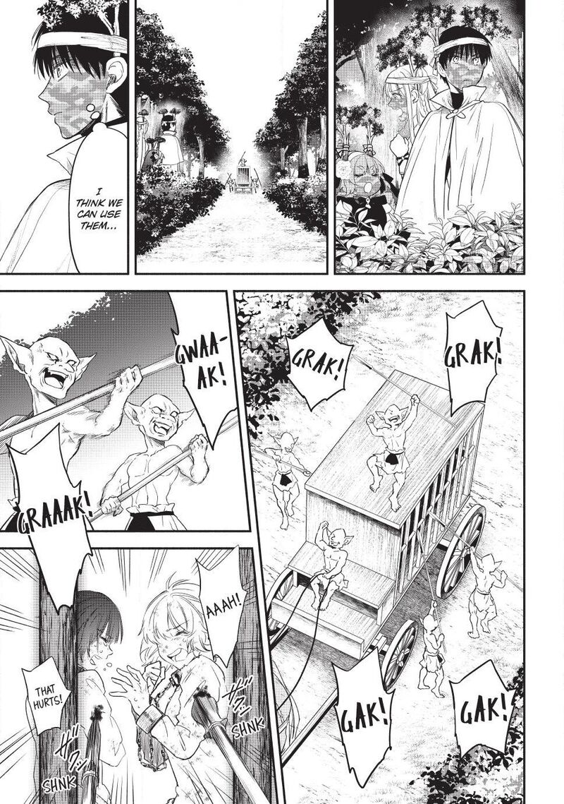 Isekai Man Chikin Hp 1 No Mama De Saikyou Saisoku Danjon Kouryaku Chapter 133 Page 11