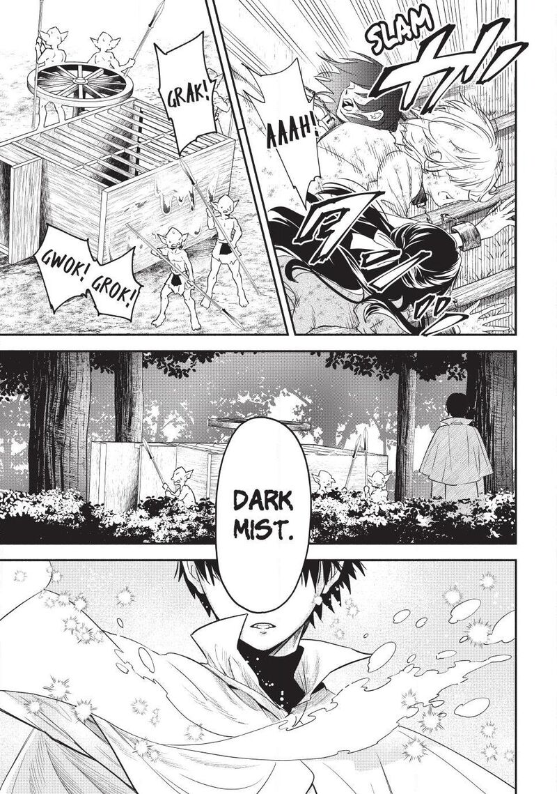 Isekai Man Chikin Hp 1 No Mama De Saikyou Saisoku Danjon Kouryaku Chapter 133 Page 13