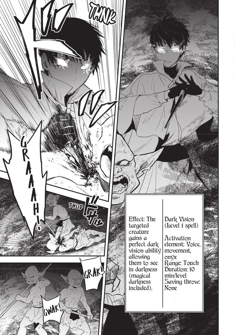 Isekai Man Chikin Hp 1 No Mama De Saikyou Saisoku Danjon Kouryaku Chapter 133 Page 15