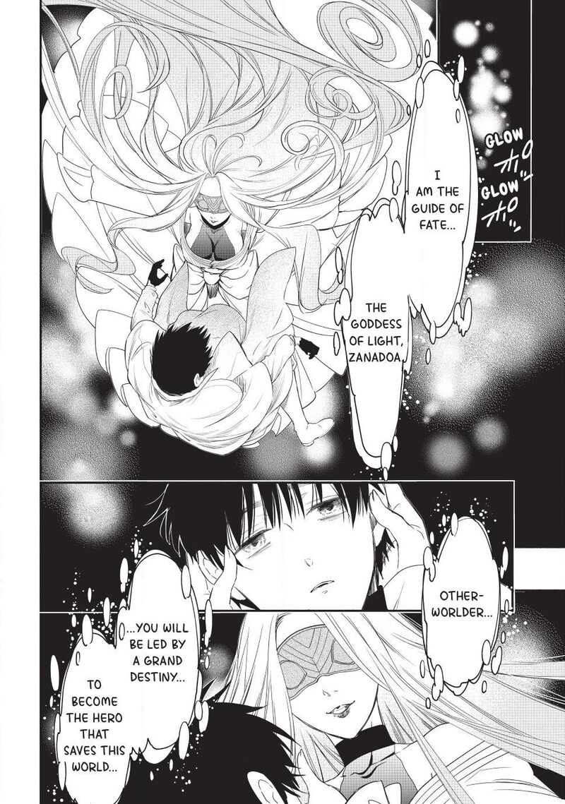 Isekai Man Chikin Hp 1 No Mama De Saikyou Saisoku Danjon Kouryaku Chapter 133 Page 2