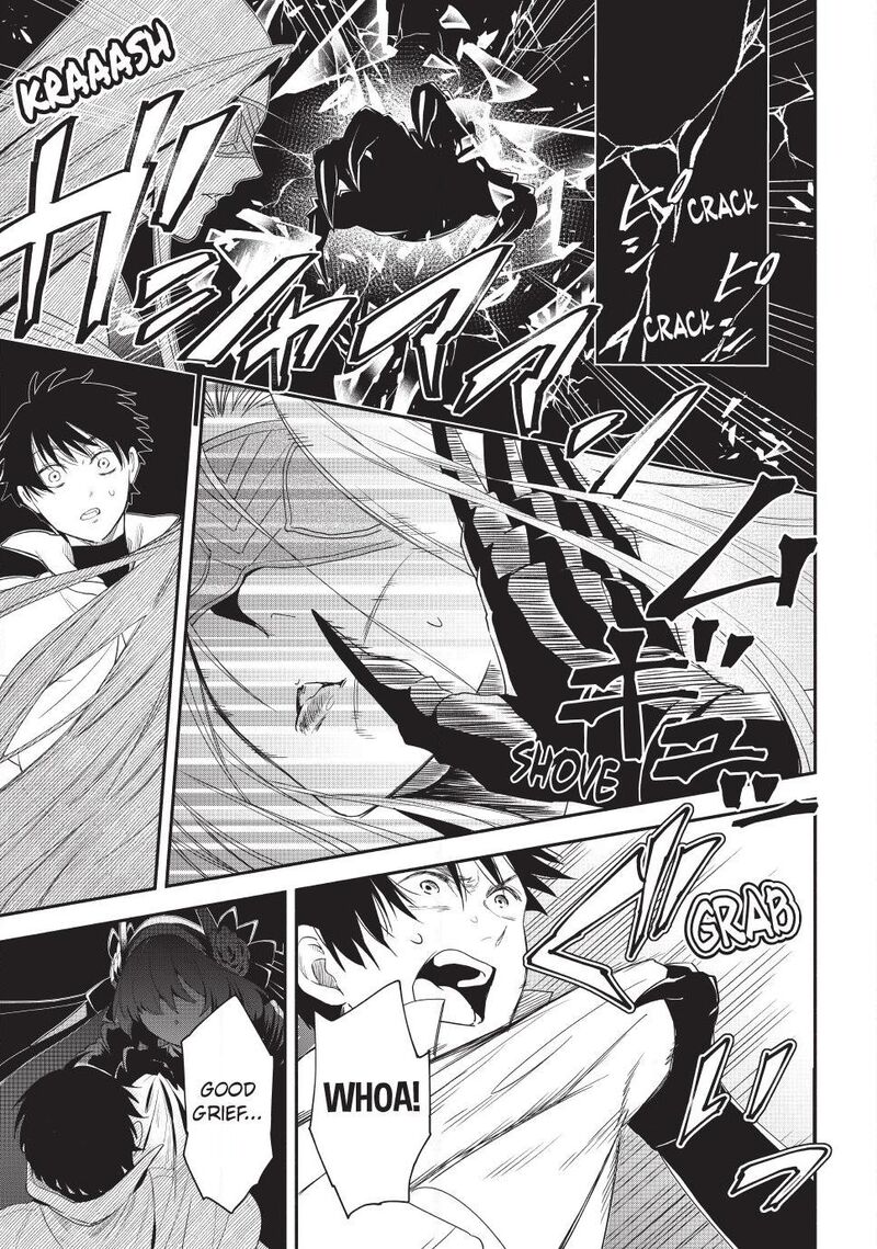 Isekai Man Chikin Hp 1 No Mama De Saikyou Saisoku Danjon Kouryaku Chapter 133 Page 3