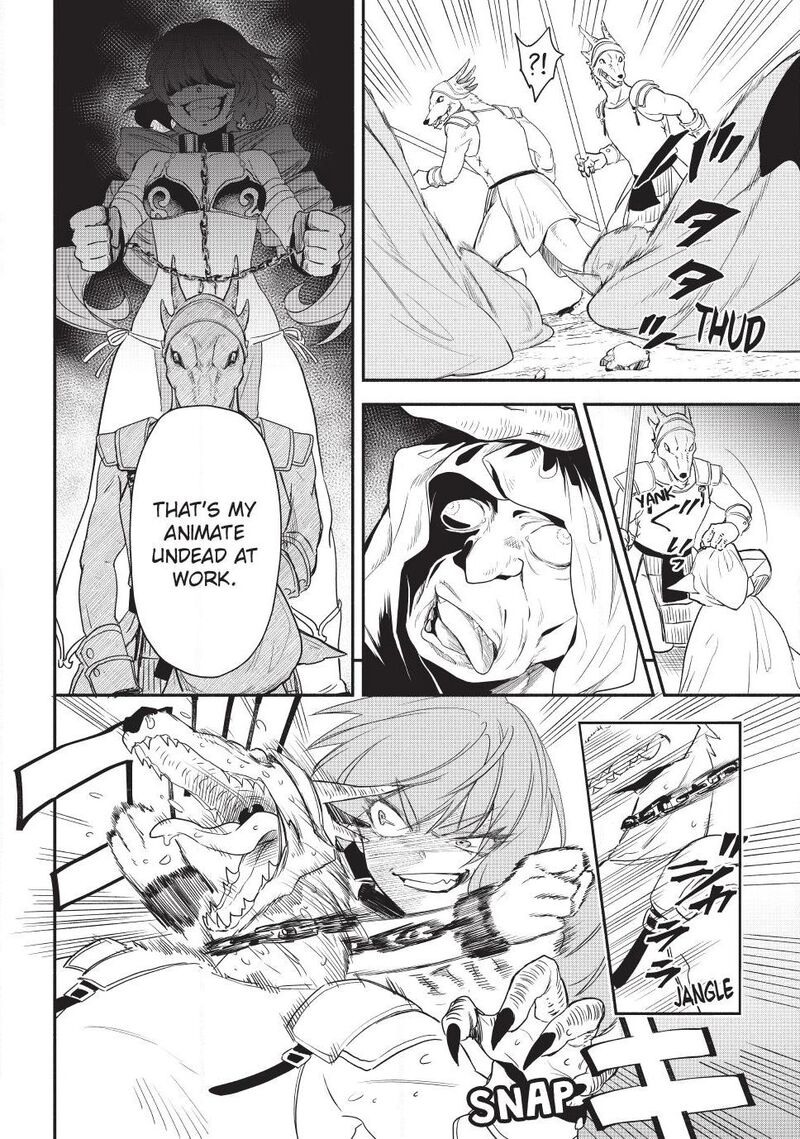 Isekai Man Chikin Hp 1 No Mama De Saikyou Saisoku Danjon Kouryaku Chapter 134 Page 12